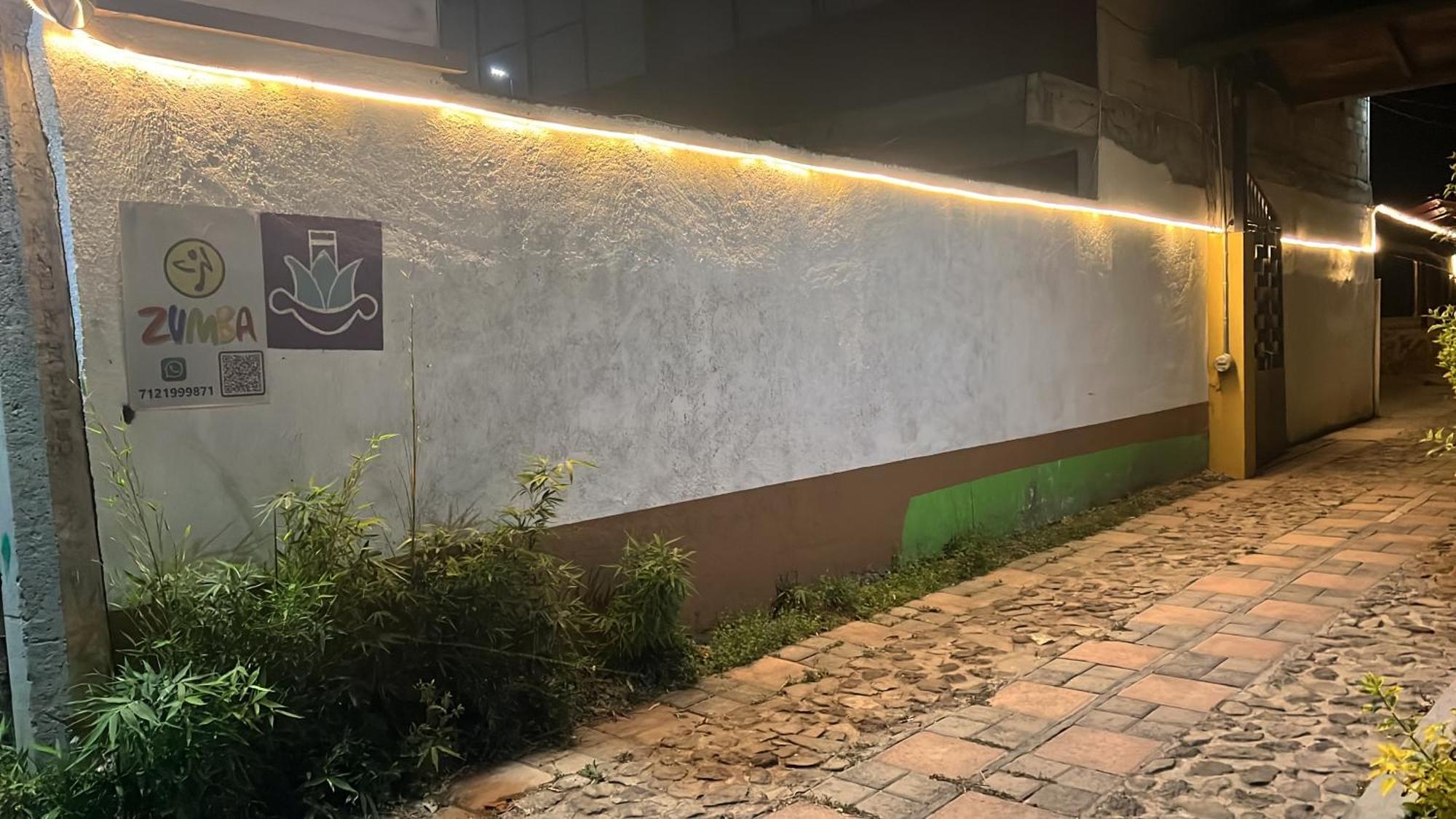 El Agave Hotel Valle de Bravo Eksteriør billede
