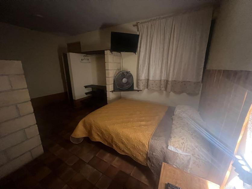 El Agave Hotel Valle de Bravo Eksteriør billede